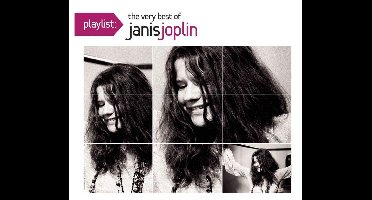 Playlist: The Very Best of Janis Joplin