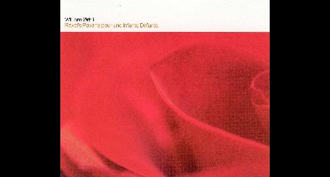 William Orbit-ravel's Pavane Pour Une... -cds-