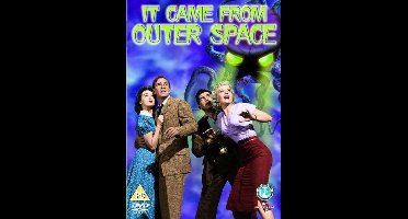 It Came From Outer Space