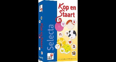 Kop en Staart