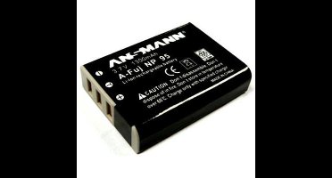 Ansmann - A-Fuj NP 95