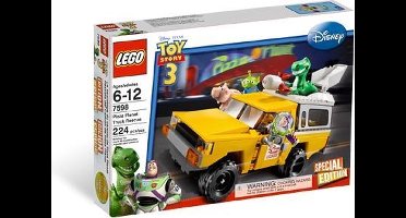 LEGO Toy Story Pizza Planet Truck Rescue - 7598