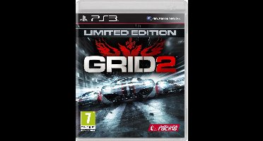 Grid 2 - Limited Edition