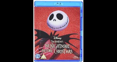 Nightmare Before  Christmas