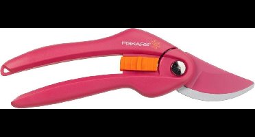 Fiskars 111256 P26 Snoeischaar Ruby