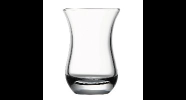 Theeglas Pasabahce 16 cl - 24 stuks