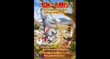 Tom & Jerry - Beste Achtervolgingen 5