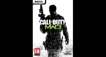 Call of Duty: Modern Warfare 3 - Windows