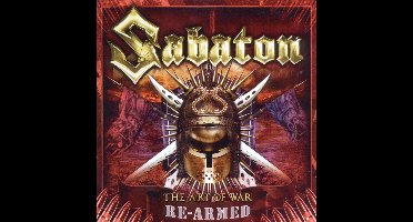 Art Of War (Re-Armed)