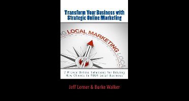 Transform Your Business with Strategic Online Marketing