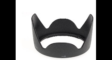 Kaiser Zonnekap voor Canon 18-200