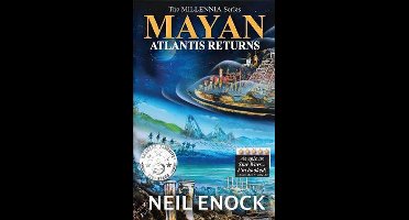 Mayan - Atlantis Returns