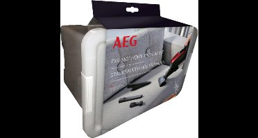 AEG AKIT18 - Home & Car Kit