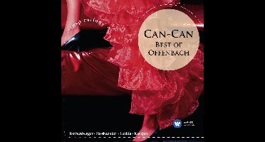 Can-Can - Best Of Offenbach
