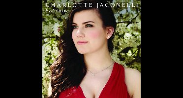 Charlotte Jaconelli: Solitaire