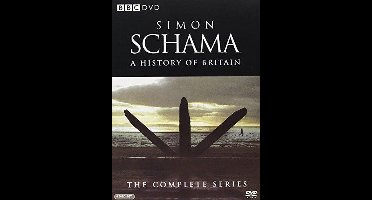 A History of Britain : The Complete BBC Series (6 Disc Box Set)