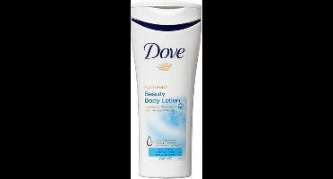 Dove Bodylotion Beauty Hydro Fresh 400 mL