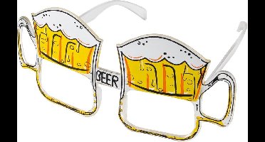 Beer Pull bril Oktoberfest