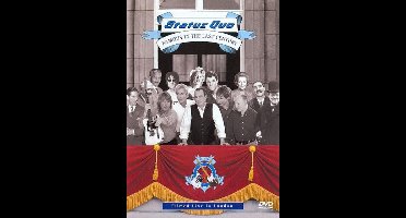 Status Quo - Famous In The Last Century (DVD)