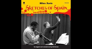 Sketches Of Spain