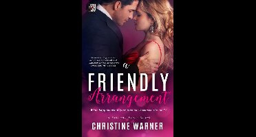 Friends First 2 - A Friendly Arrangement