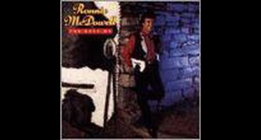 The Best Of Ronnie McDowell