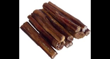 Petsnack Bullepees 15cm - 5 Stuks