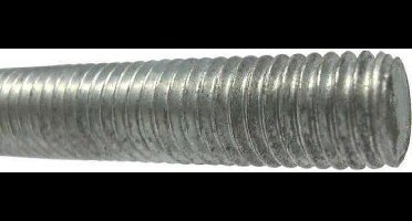 Draadeinden 4.8 Verz. M22x1000 Din 975