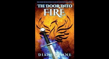 Tale of the Five-The Door Into Fire