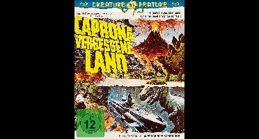 The Land That Time Forgot (1975) (Blu-ray)