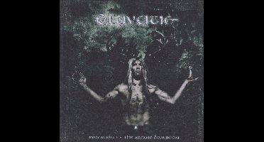 Evocation I - The Arcane Dominion