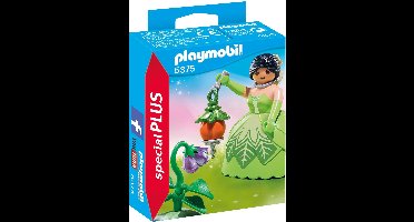 PLAYMOBIL Bloemenprinses - 5375