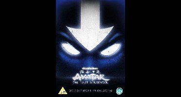 Avatar : The Last Airbender - De Complete Collectie (Import, NL gesproken)