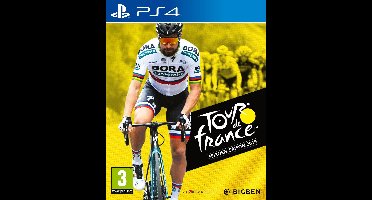 Tour de France 2019 - PS4
