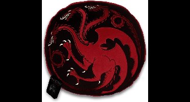 Game Of Thrones - House Targaryen sierkussen rond
