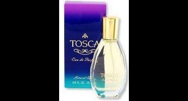 Tosca eau de parfum spray 25 ml