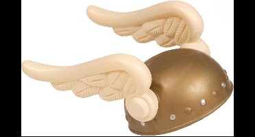 Asterix helm kinderen