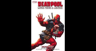 Deadpool