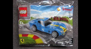 LEGO 40192 Ferrari 250 GTO