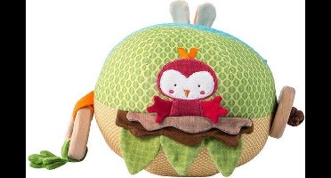 Bright Start Simply Naturals Garden Ball
