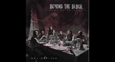 Lost In Forever - Tour..