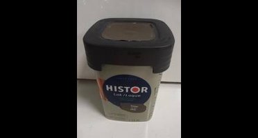 Histor Perfect Finish Lak zijdeglans Subtiel 6948