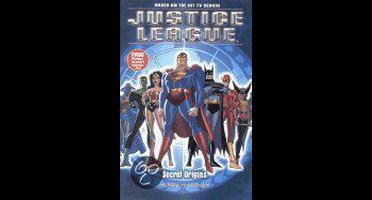 Justice League