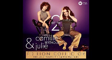 Entre 2 (version Collector)