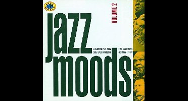 Jazz Moods 2