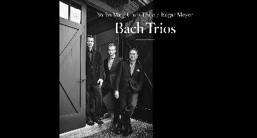 Bach Trios
