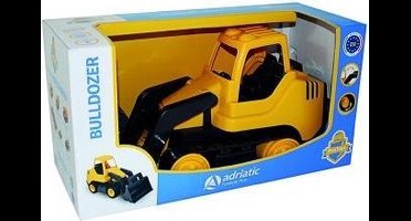 Baczek SPGANH 4005, Polen, 210 mm, 475 mm, 230 mm, 950 g, Gesloten doos