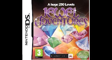 Jewel Adventures