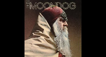 Moondog (LP)