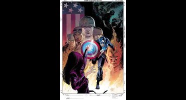 Captain America